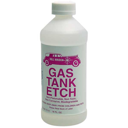 GAS TANK ETCH